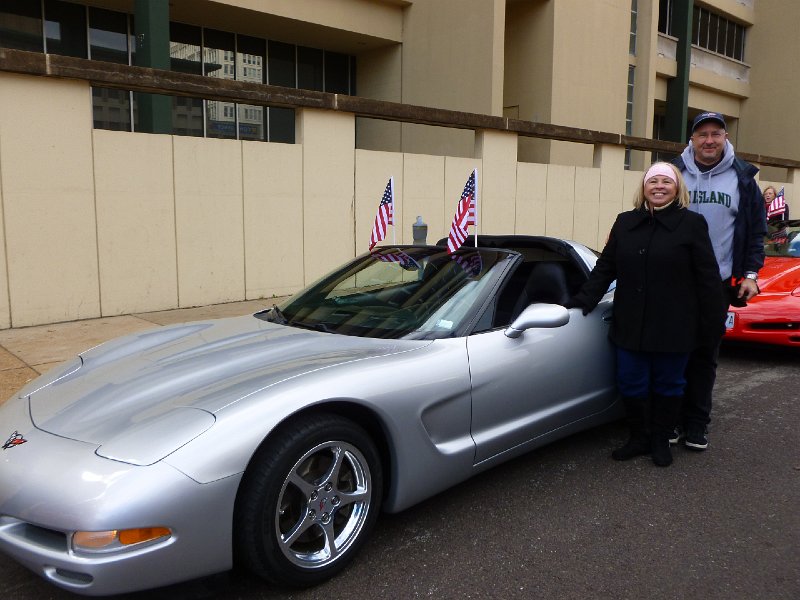 Veterans Parade 2014 227